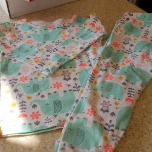 Baby pajamas-SOLD SOLD SOLD